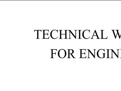 Promoted slide